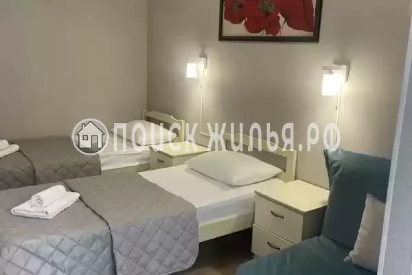 Гостевой дом «Солнечный дворик»
