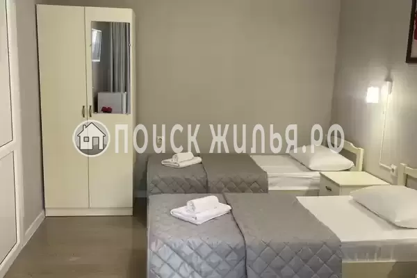 Гостевой дом «Солнечный дворик»