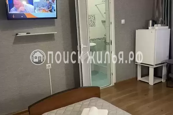 Гостевой дом «Солнечный дворик»