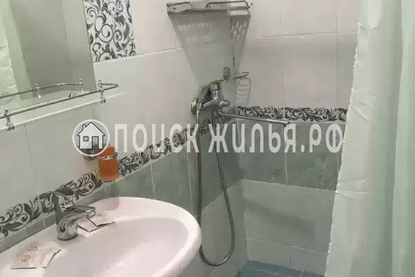 Гостевой дом «Солнечный дворик»