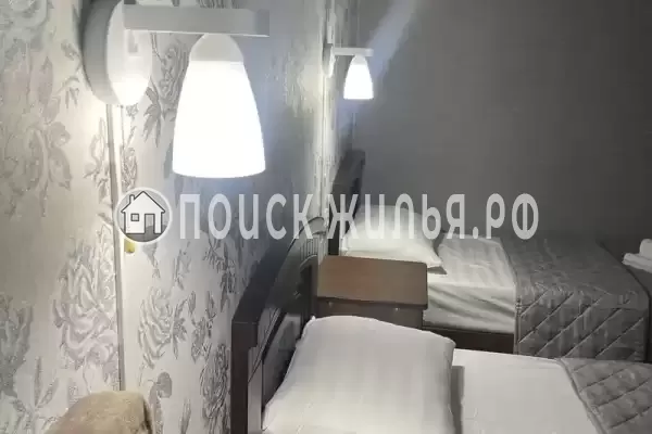 Гостевой дом «Солнечный дворик»