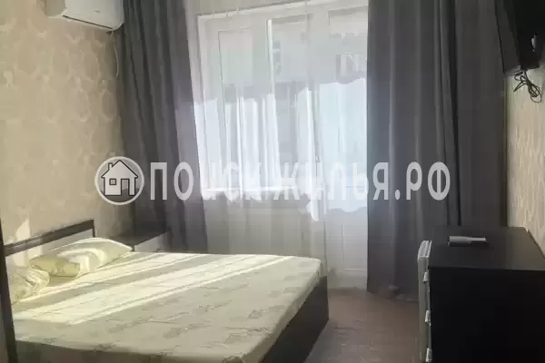 «Долина цветов»