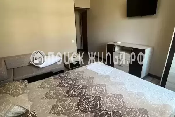 «Долина цветов»