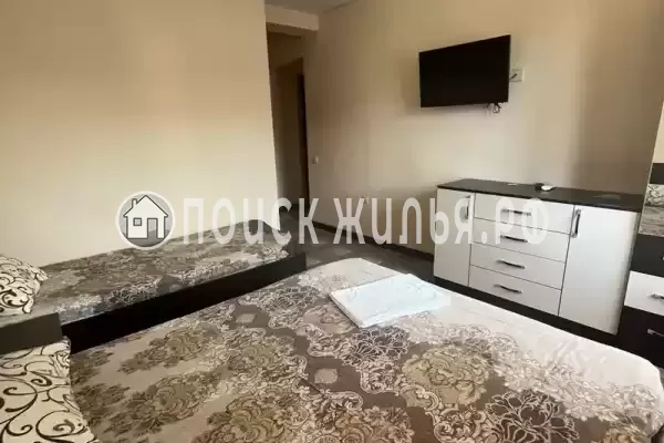 «Долина цветов»