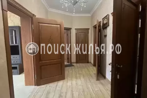 «Долина цветов»