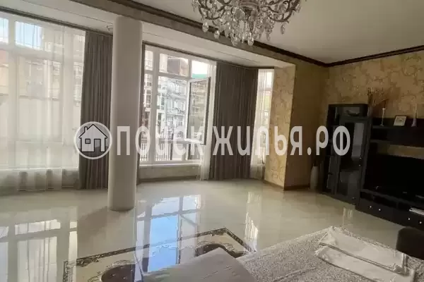 «Долина цветов»