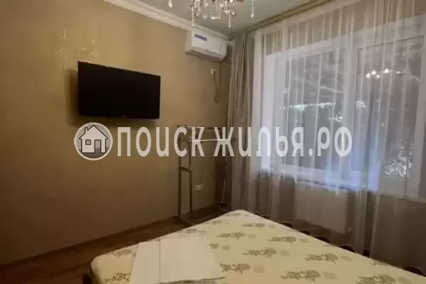 «Долина цветов»