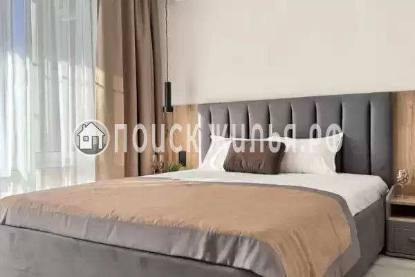 Отель «Море Лофт»