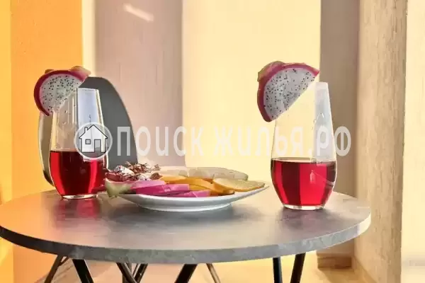 Отель «Море Лофт»