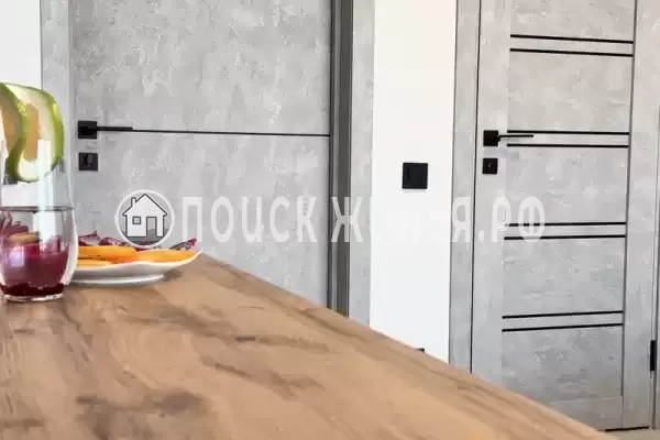 Отель «Море Лофт»