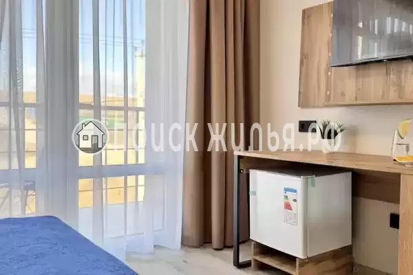 Отель «Море Лофт»