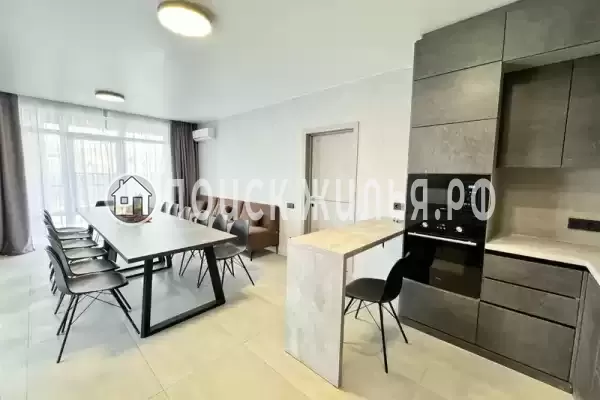 Отель «Море Лофт»