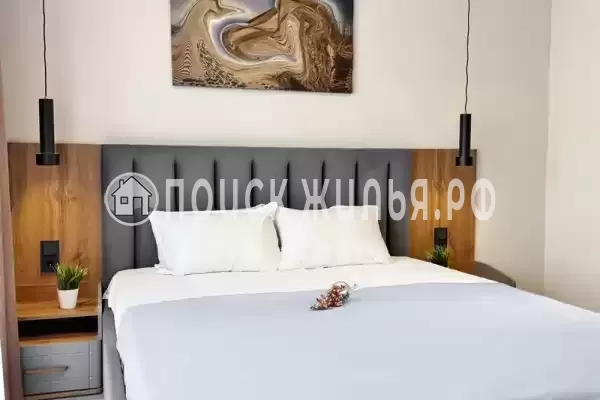 Отель «Море Лофт»