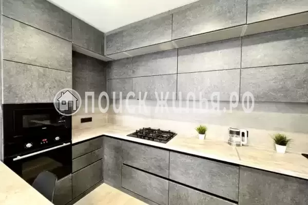 Отель «Море Лофт»