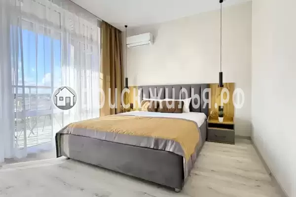 Отель «Море Лофт»