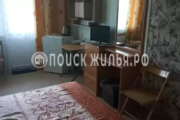 Частный сектор «Усадьба Лукоморье»