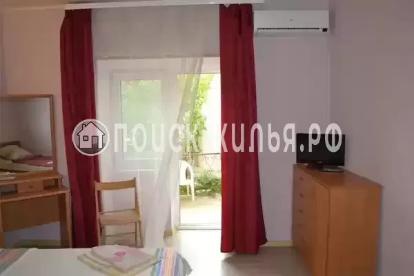 Частный сектор «Усадьба Лукоморье»