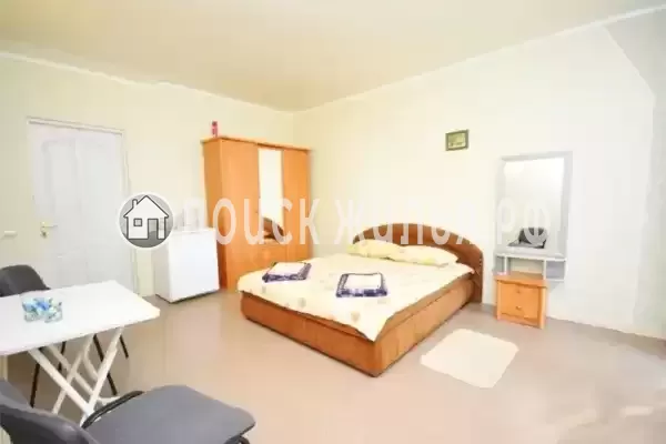 Частный сектор «Усадьба Лукоморье»