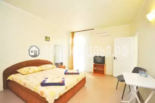 Частный сектор «Усадьба Лукоморье»