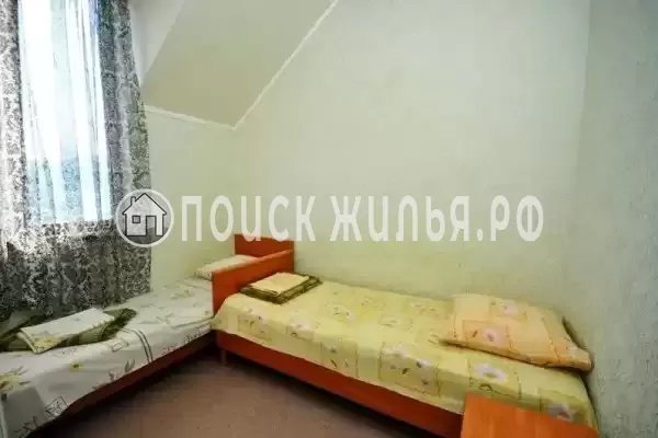 Частный сектор «Усадьба Лукоморье»