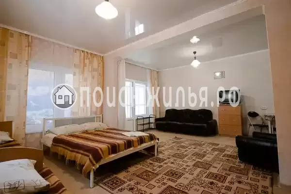 Частный сектор «Усадьба Лукоморье»