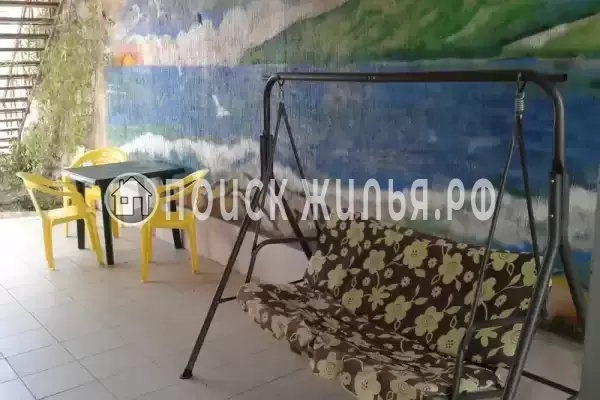 Частный сектор «Усадьба Лукоморье»