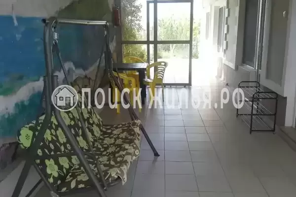 Частный сектор «Усадьба Лукоморье»