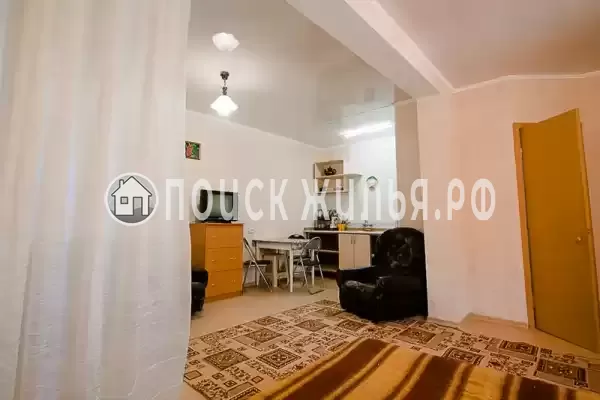 Частный сектор «Усадьба Лукоморье»