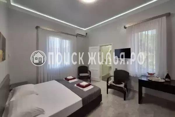 Гостиница «Аква Вилла Багмаран» Гостиница «Аква Вилла Багмаран»