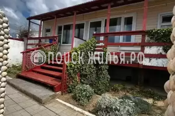 Частный сектор «Отдых у Ксюши»