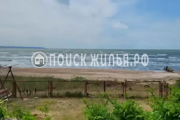 Частный сектор «Отдых у Ксюши»