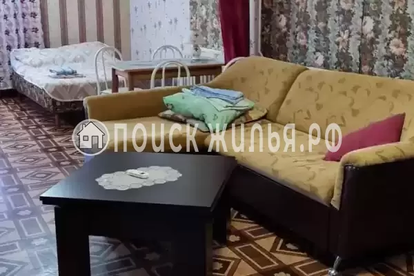 Частный сектор «Отдых у Ксюши»