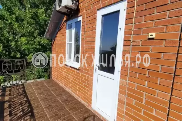 Частный сектор «Отдых у Ксюши»