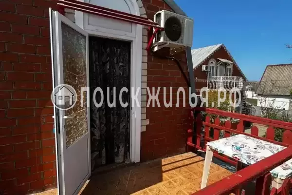 Частный сектор «Отдых у Ксюши»