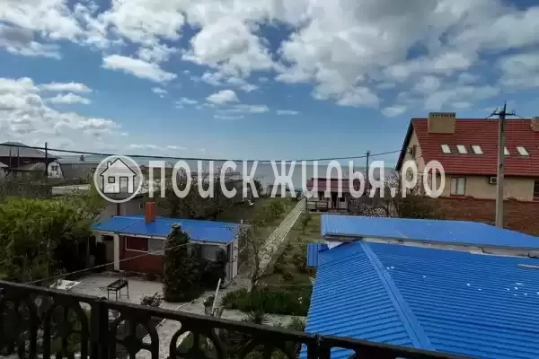 Частный сектор «Отдых у Ксюши»