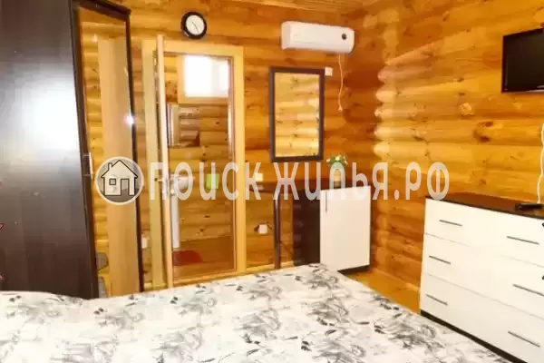 «Сосновый»