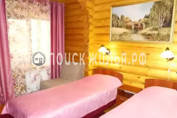 «Сосновый»