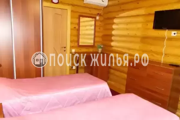 «Сосновый»