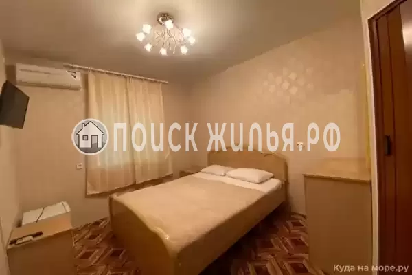 Частный сектор «Южаночка»