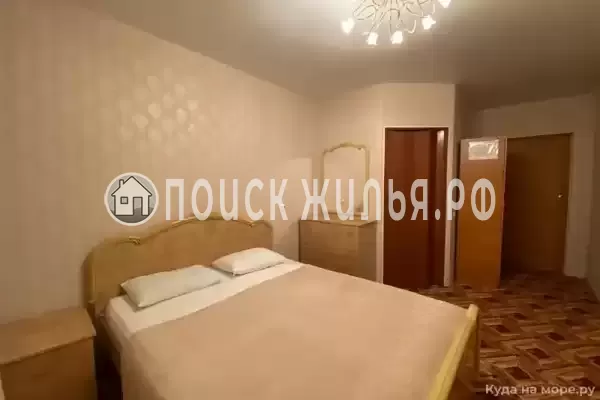 Частный сектор «Южаночка»