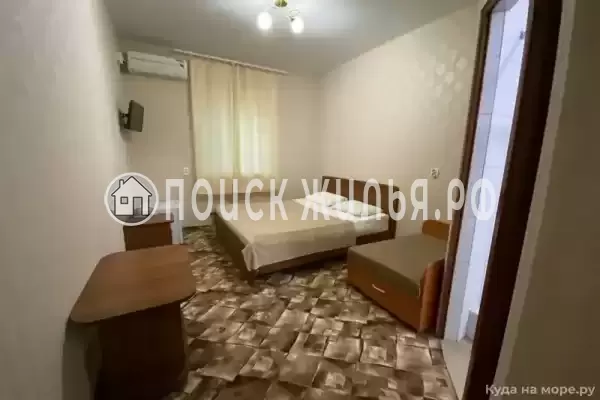 Частный сектор «Южаночка»