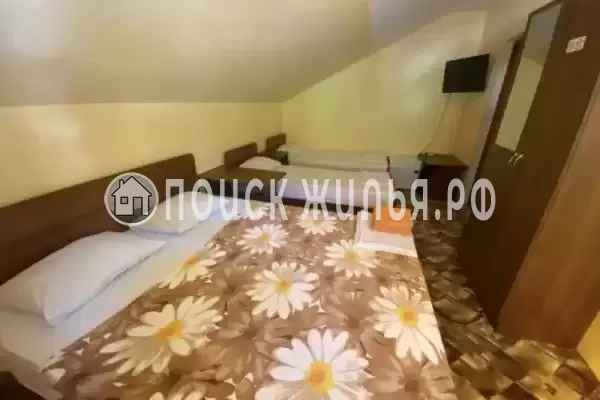 Частный сектор «Южаночка»