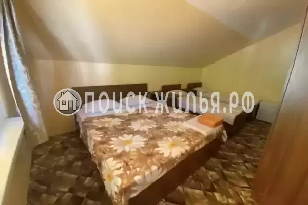 Частный сектор «Южаночка»