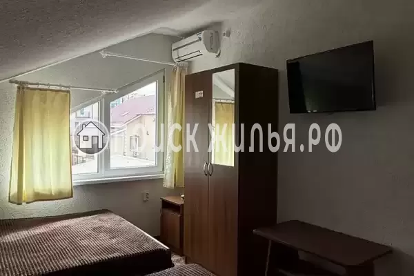 Частный сектор «Южаночка»