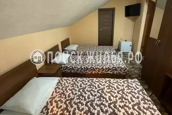 Частный сектор «Южаночка»