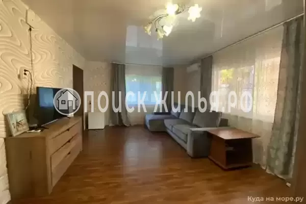 Частный сектор «Южаночка»