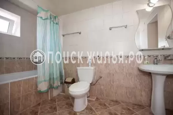 Частный сектор «Частный дом на Горной 7»