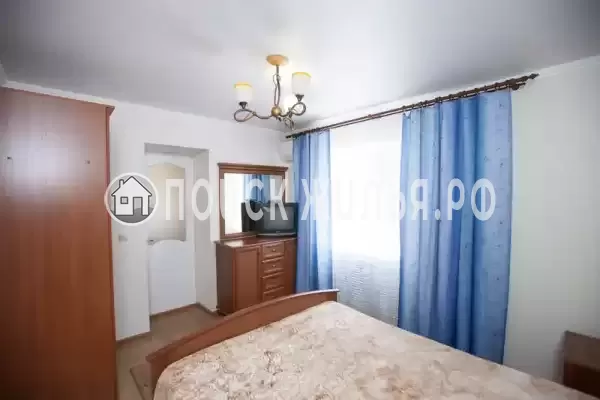 Частный сектор «Частный дом на Горной 7»