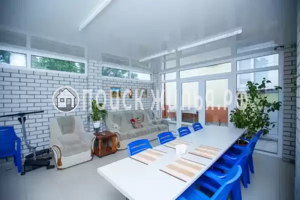 Частный сектор «Частный дом на Горной 7»