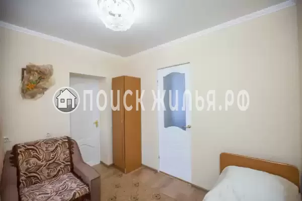 Частный сектор «Частный дом на Горной 7»